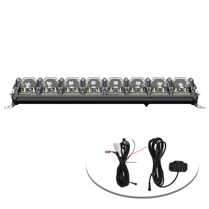 EVO Multi Light Bar 10"-50"