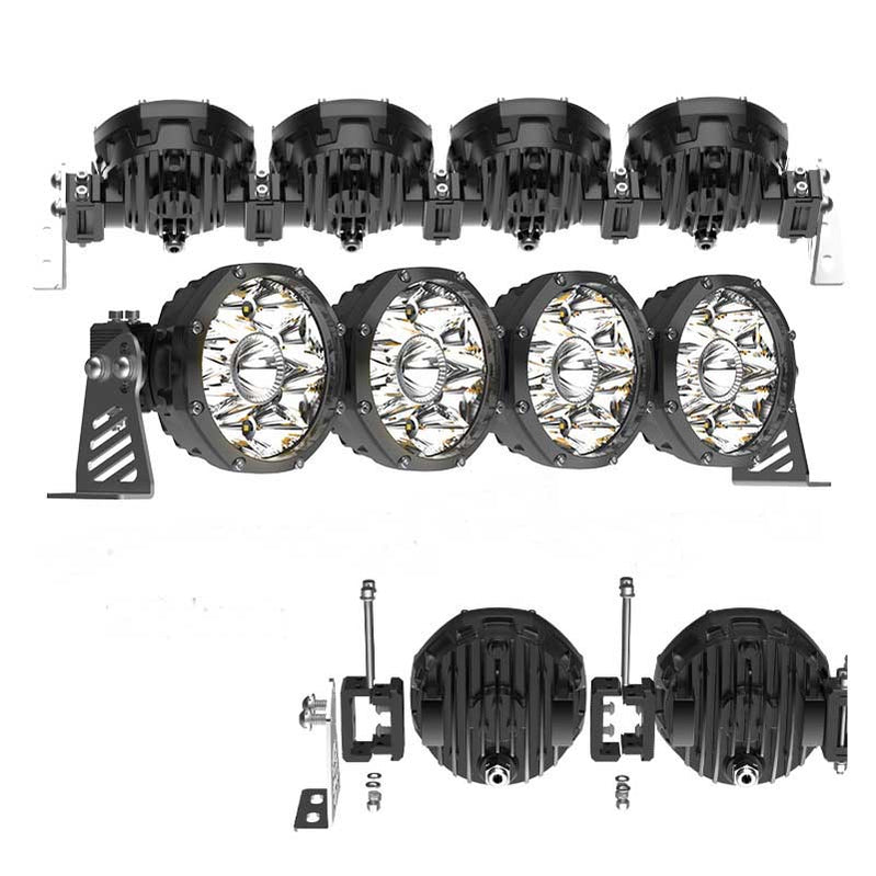 Products — Nova Lighting