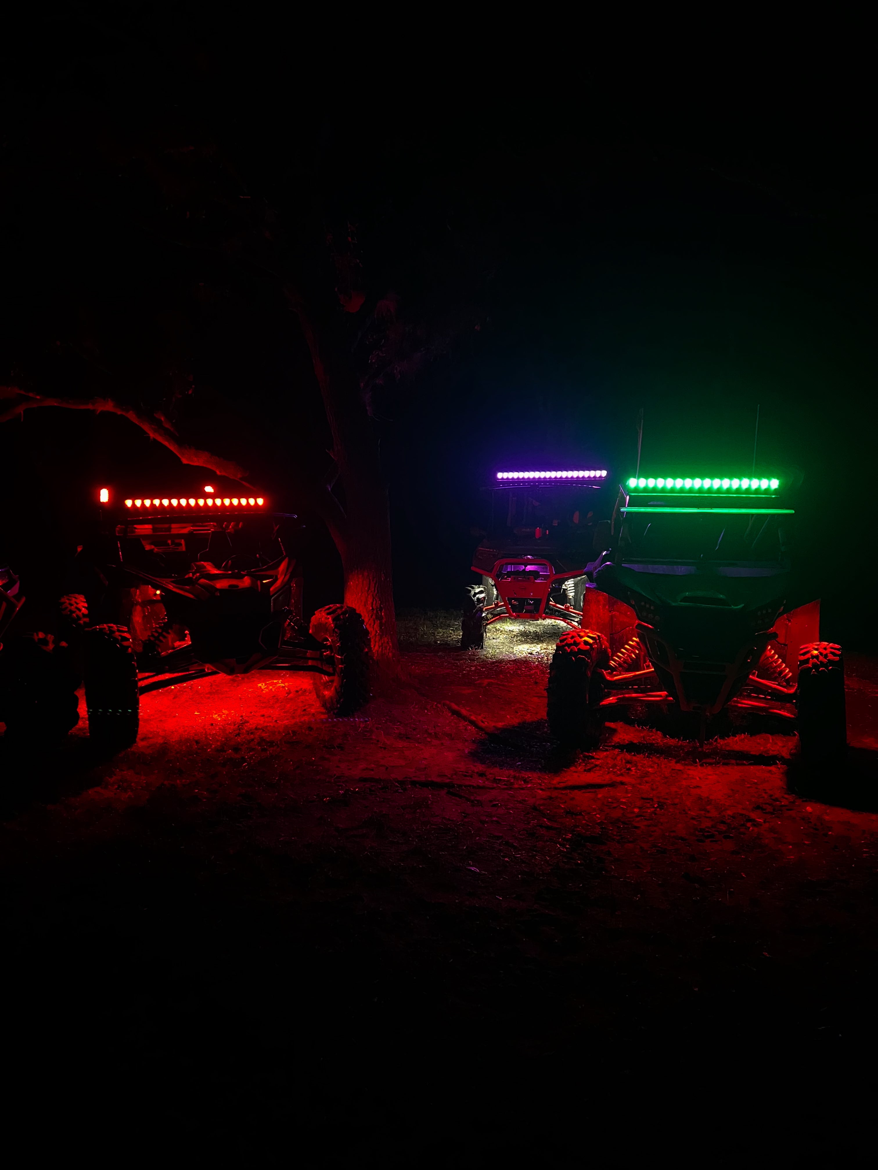 Nova Lighting