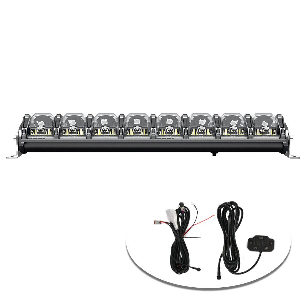EVO Multi Light Bar 10