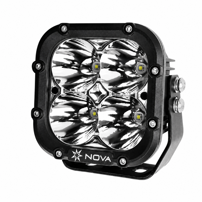 X Series Clear Lens