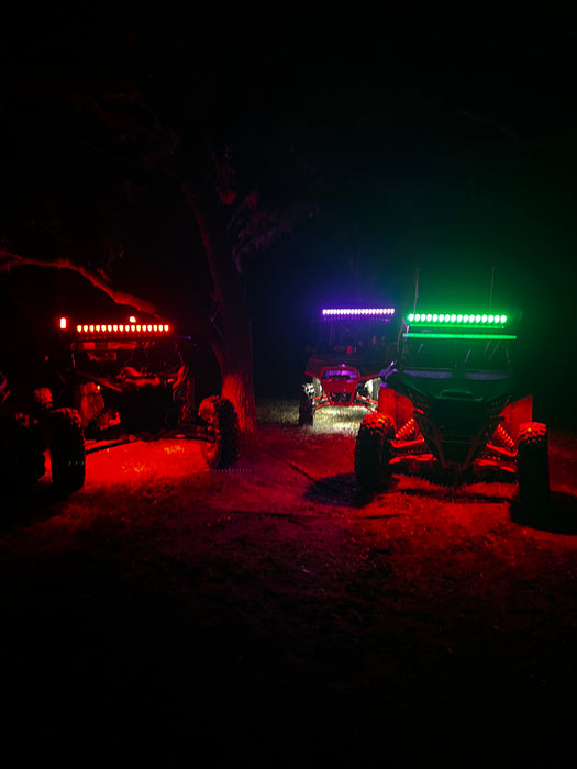 EVO Multi Light Bar 10"-50"