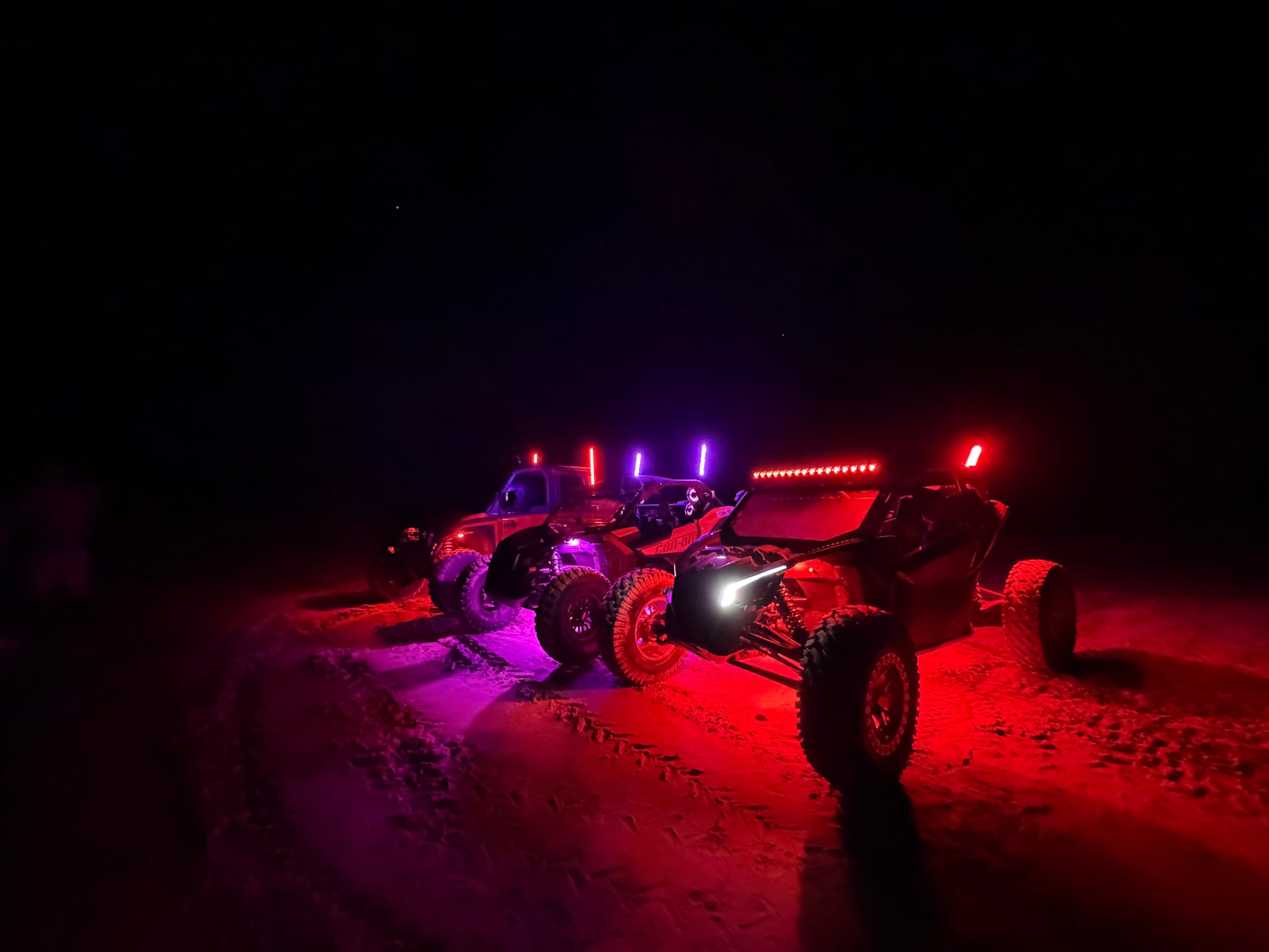 Nova Lighting